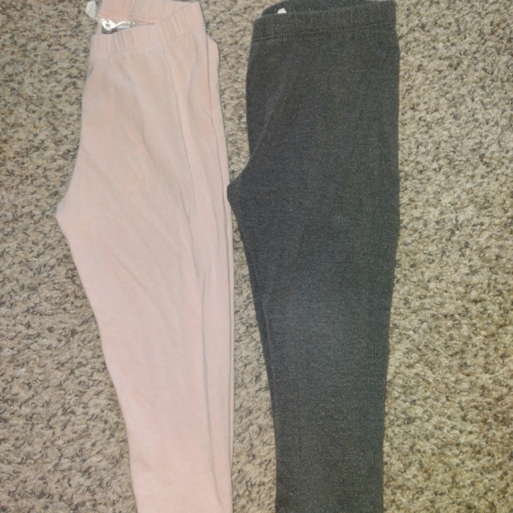 H&M Baby Leggings